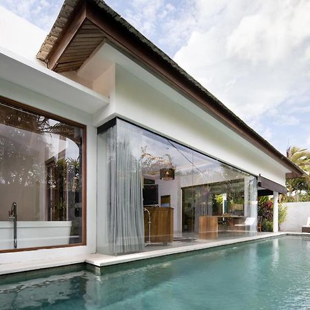 Canggu Villa By Sanga Sanga Hospitality 外观 照片
