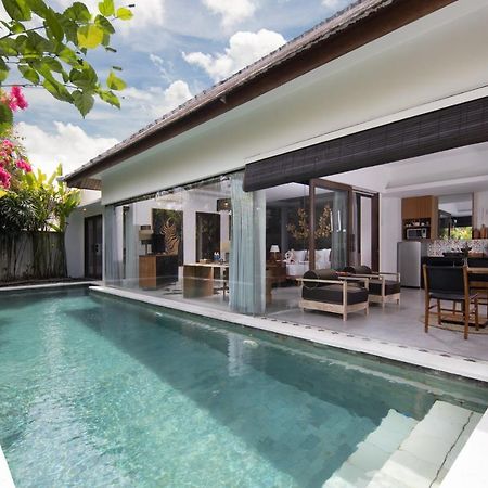 Canggu Villa By Sanga Sanga Hospitality 外观 照片