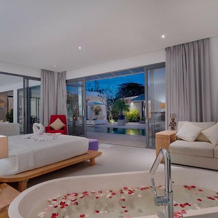 Canggu Villa By Sanga Sanga Hospitality 外观 照片