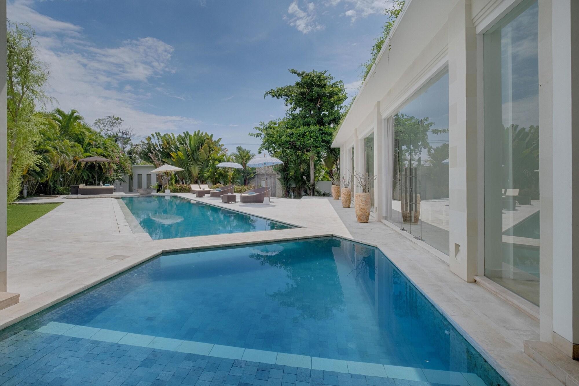 Canggu Villa By Sanga Sanga Hospitality 外观 照片