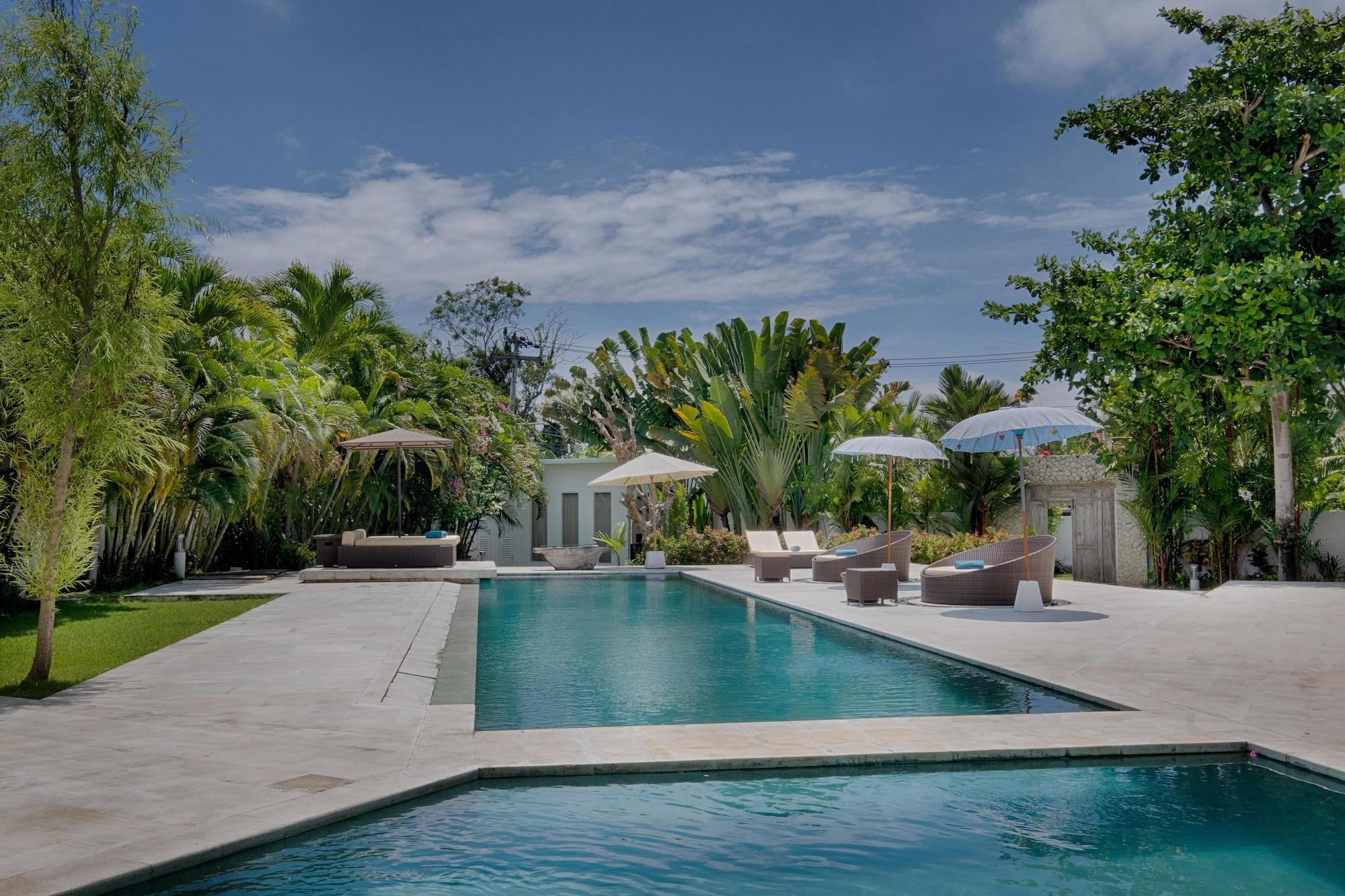 Canggu Villa By Sanga Sanga Hospitality 外观 照片