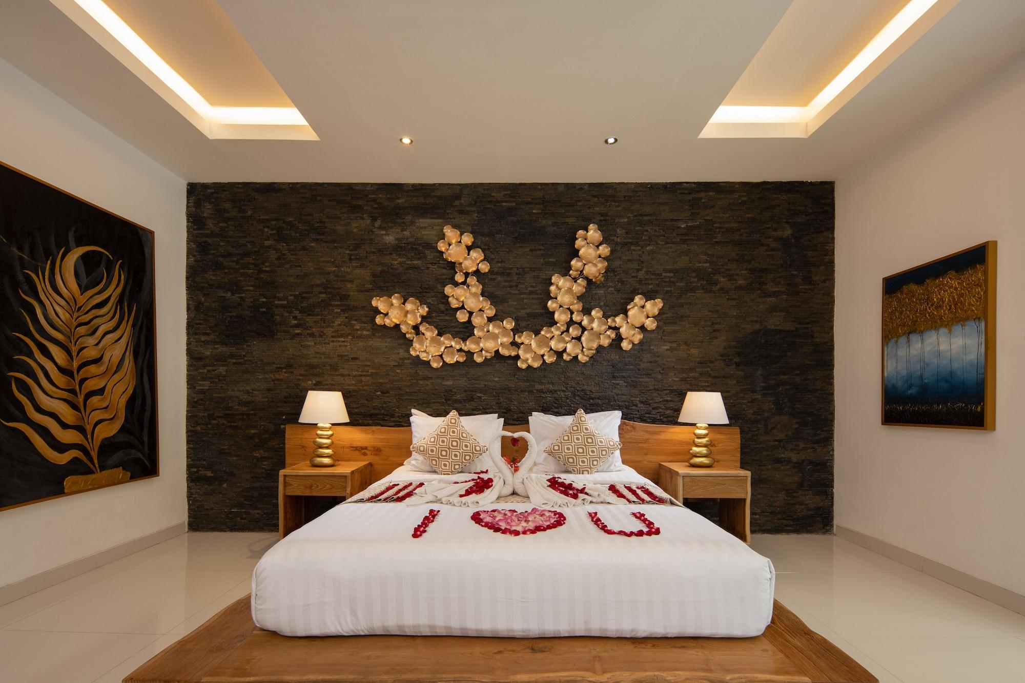 Canggu Villa By Sanga Sanga Hospitality 外观 照片