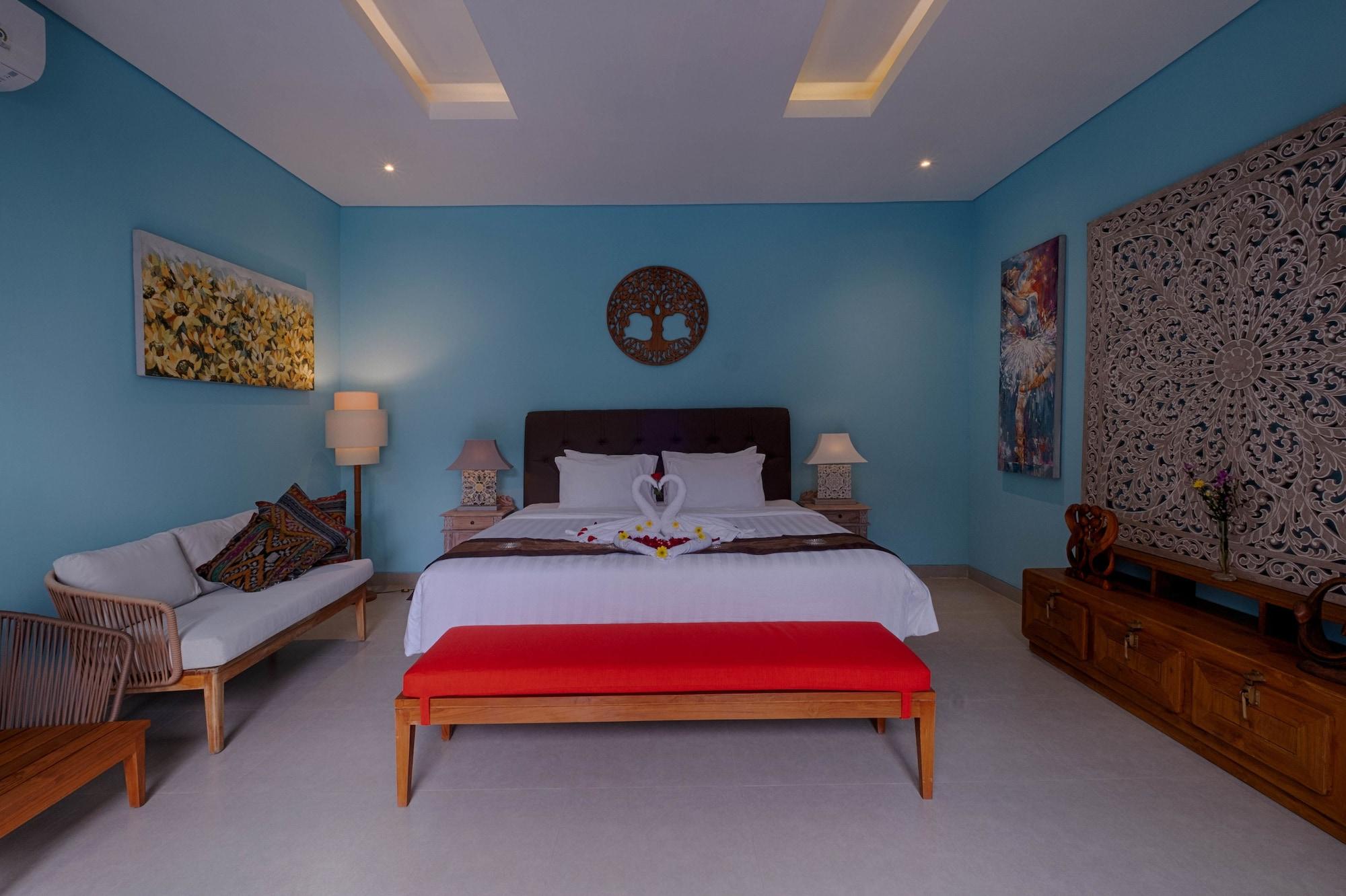 Canggu Villa By Sanga Sanga Hospitality 外观 照片
