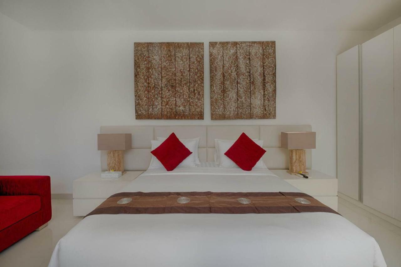 Canggu Villa By Sanga Sanga Hospitality 外观 照片