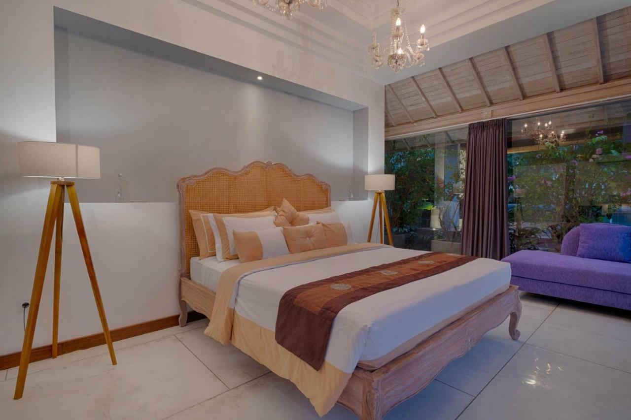 Canggu Villa By Sanga Sanga Hospitality 外观 照片
