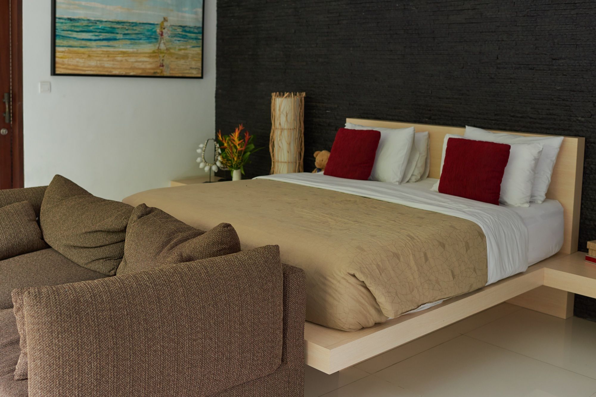 Canggu Villa By Sanga Sanga Hospitality 外观 照片