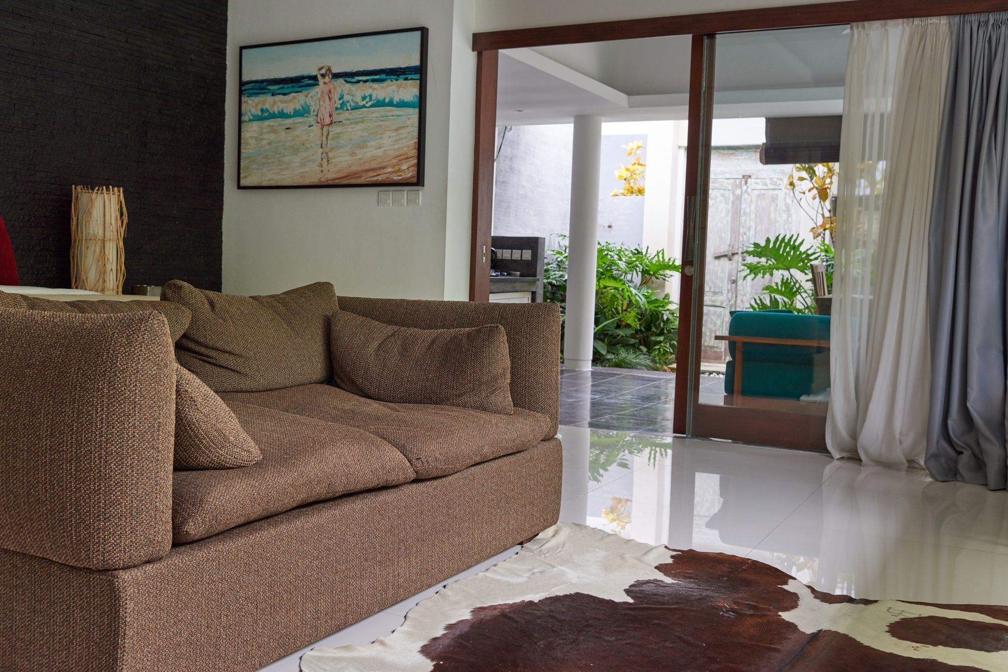 Canggu Villa By Sanga Sanga Hospitality 外观 照片